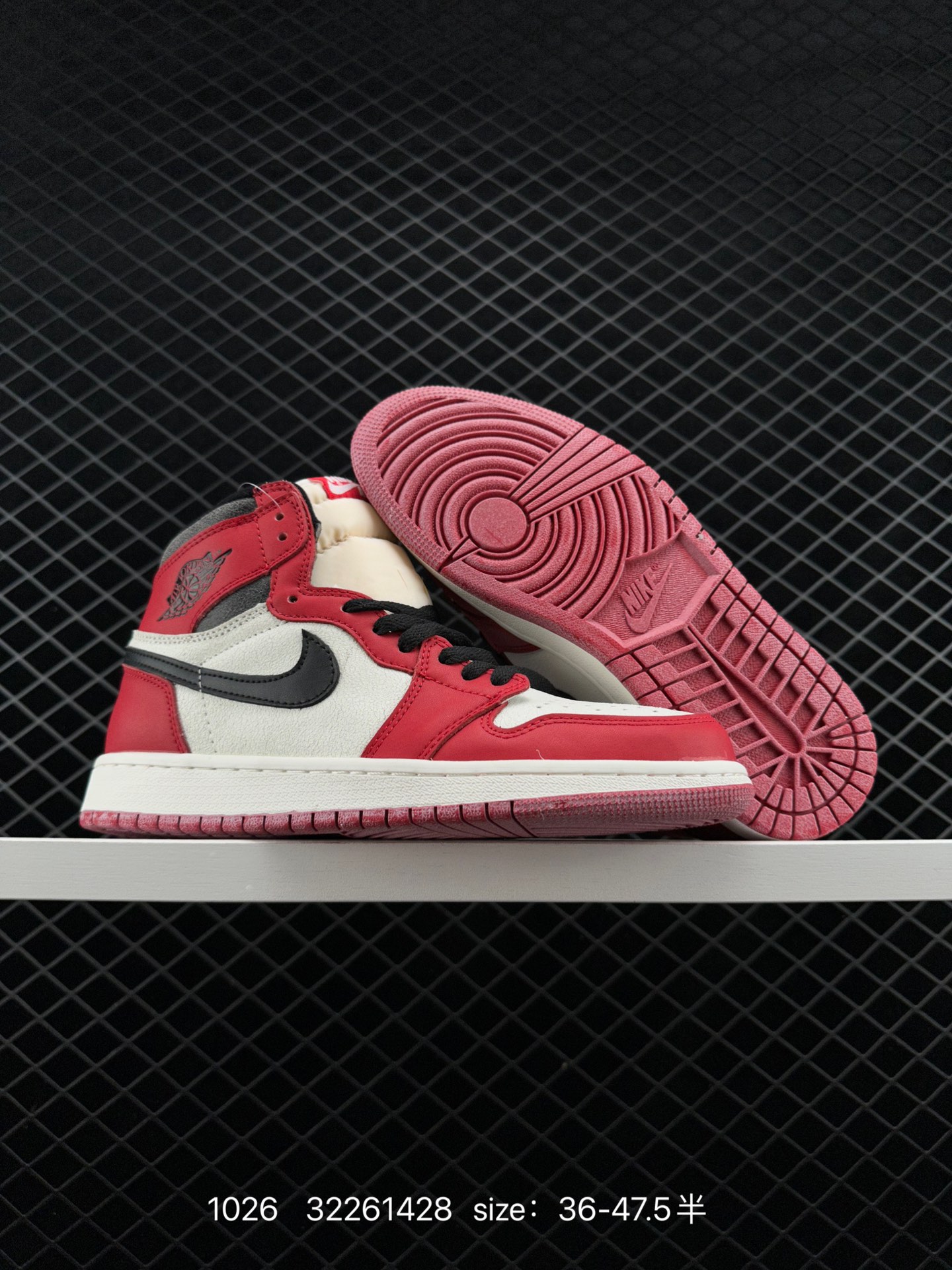 Air Jordan 1 High OG 